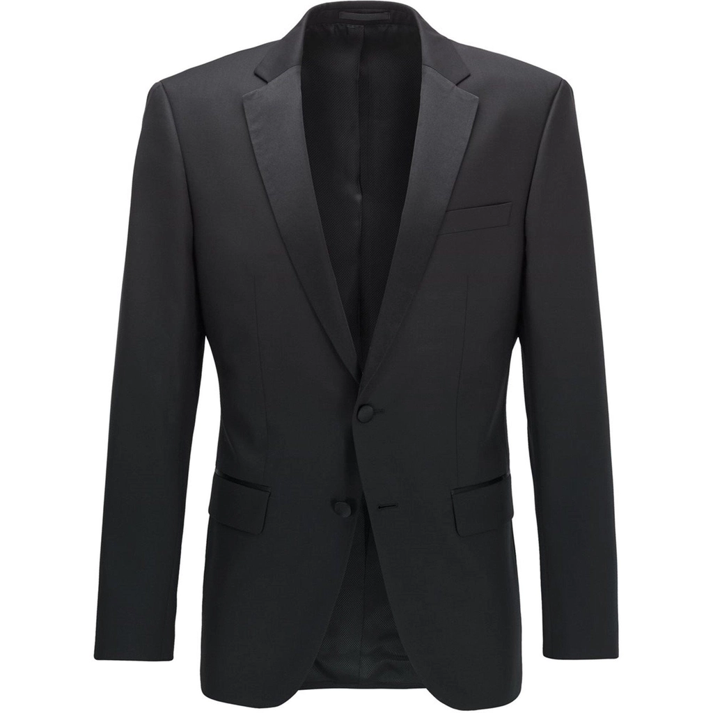 Hugo Boss Hence Cyl 10191512 01 - Black